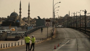 İçişleri Bakanlığı'ndan yeni genelge! İşte madde madde 17 günlük tam kapanma tedbirleri