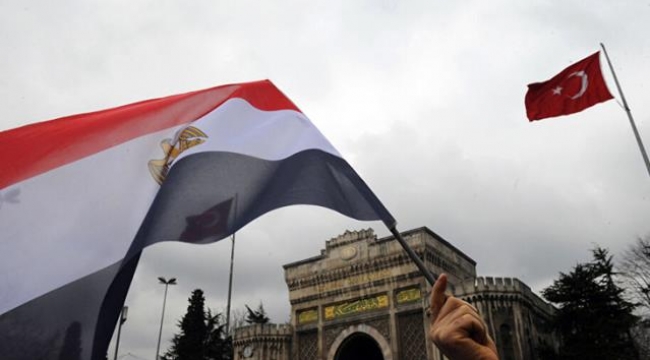 İlişkilerin gerildiği ülkeyle buzlar eriyor! Türkiye, mayıs başında Mısır'a bir heyet gönderecek