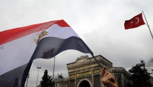 İlişkilerin gerildiği ülkeyle buzlar eriyor! Türkiye, mayıs başında Mısır'a bir heyet gönderecek