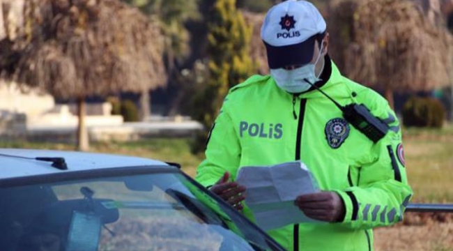 İş yerlerinin hazırladığı görevlendirme belgeleri 2 Mayıs gece yarısına kadar geçerli olacak