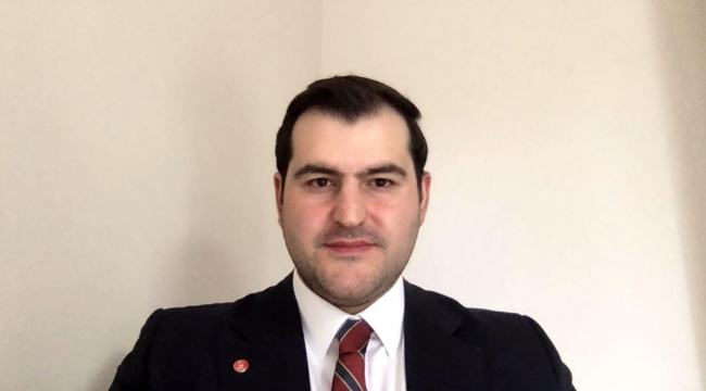 İstanbul Saadet Partisi 2000 kişiyle online divan toplantısı yaptı 