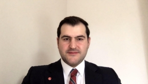 İstanbul Saadet Partisi 2000 kişiyle online divan toplantısı yaptı 