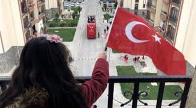 Kulisler bu iddiayı konuşuyor: 23 Nisan'da 3 günlük bir tam kapanma gelebilir