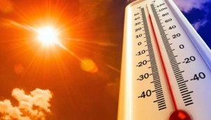 Meteoroloji 5 günlük hava tahmin raporunu açıkladı! Güneşli günler geri dönüyor