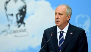 Muharrem İnce, koronavirüse yakalandı