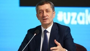 Okullar tamamen kapanacak mı? Bakan Selçuk, topu Kabine toplantısına attı