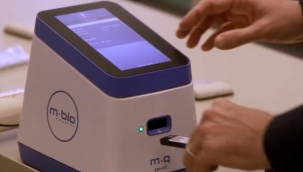 Pentagon geliştirdi! Derinin altına yerleştirilen mikroçip vücuda giren koronavirüsü saptıyor