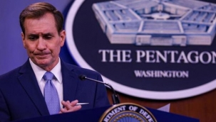Pentagon sözcüsü, Afganistan'daki misyonlarının biteceğine dair sözlerini geri aldı