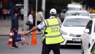 Şehirler arası seyahate kısıtlama getirildi