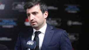 Selçuk Bayraktar'dan Biden'ın 'soykırım' ifadesine tepki: Kararı siyasidir, kirlidir