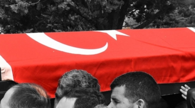 Son dakika 1 asker şehit 2 asker yaralandı 