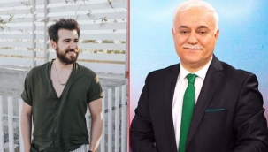 Ünlü fenomen Selçuk Büyük sordu, Nihat Hatipoğlu cevapladı! Kripto parayla hacca gidilir mi?