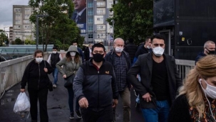 Uzmanlar kısmi kapanmayı değerlendirdi: Bu bir başlangıç, çekicin ilk darbesi