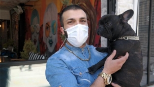 Yıl sonuna kadar evcil hayvanına mikroçip taktırmayanlara 10 bin lira ceza kesilecek