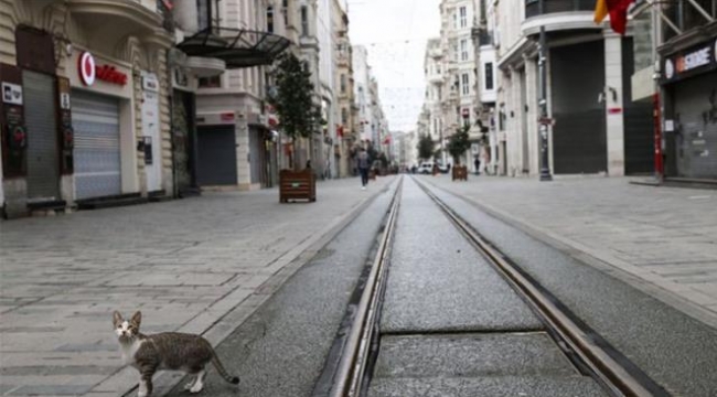 17 günlük tam kapanmadan sonra 3 kademeli gevşeme yolda