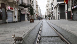 17 günlük tam kapanmadan sonra 3 kademeli gevşeme yolda