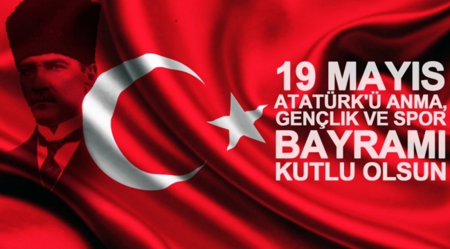 19 Mayıs 1919'da ne oldu, neden kutlanır? 19 Mayıs Atatürk'ü Anma, Gençlik ve Spor Bayramı tarihi önemi ne?