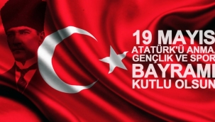 19 Mayıs 1919'da ne oldu, neden kutlanır? 19 Mayıs Atatürk'ü Anma, Gençlik ve Spor Bayramı tarihi önemi ne?
