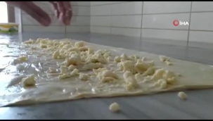 35 çeşit boyoz üretiyor