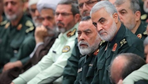 ABD basınından Kasım Süleymani iddiası: Suikastta İsrail kilit rol oynadı