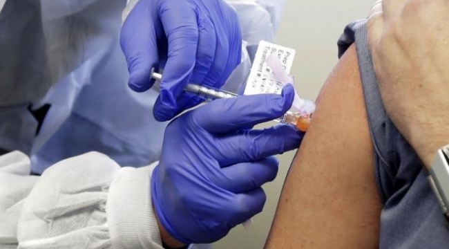 ABD, diğer ülkelere 80 milyon doz koronavirüs aşısı verecek