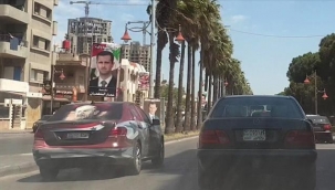 ABD, Fransa, Almanya, İtalya ve İngiltere'den ortak Suriye seçimi açıklaması: Özgür ve adil olmayacak