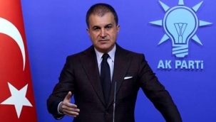 AK Parti Sözcüsü Çelik'ten muhabir Musab Turan'a sert tepki: Gereği yapılıyor