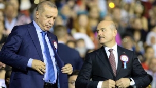 Bakan Soylu'dan "İstifa etmeyi düşündünüz mü?" sorusuna yanıt: Hiç düşünmedim