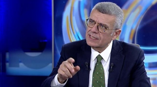 Beykent Üniversitesi rektöründen enflasyonla ilgili skandal sözler: Özürlü çocuğa benziyor, şikayet etsek de ondan yaralanıyoruz