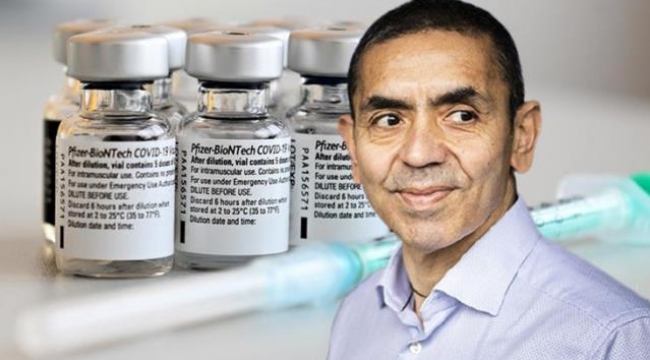 Biden yönetiminden, korona aşılarında fikri mülkiyet hakkının kaldırılmasına destek