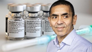 Biden yönetiminden, korona aşılarında fikri mülkiyet hakkının kaldırılmasına destek