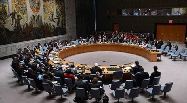 BM Güvenlik Konseyi, Mescid-i Aksa çevresindeki İsrail saldırılarını görüşmek için toplanıyor