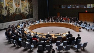 BM Güvenlik Konseyi, Mescid-i Aksa çevresindeki İsrail saldırılarını görüşmek için toplanıyor