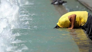 Bunaltıcı sıcaklar geliyor! Tam 1 ay sürecek