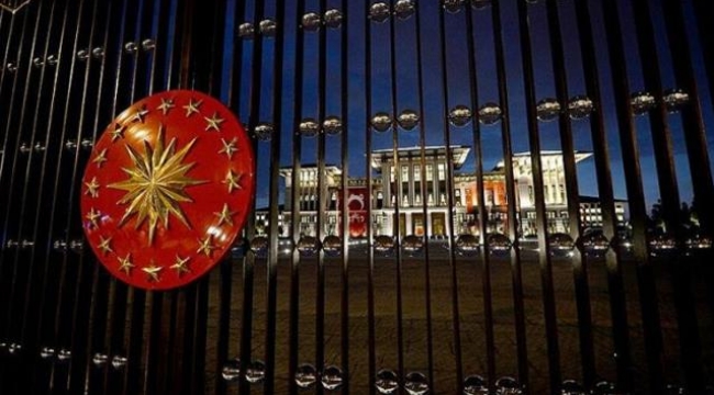 Cumhurbaşkanı Başdanışmanı Oktay Saral'dan Sedat Peker'e sert tepki: Devletimiz gerekeni yapacak