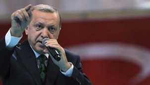 Cumhurbaşkanı Erdoğan'dan Filistin çağrısı! Dünya katliama sessiz kalınca İngilizce paylaşım yaptı