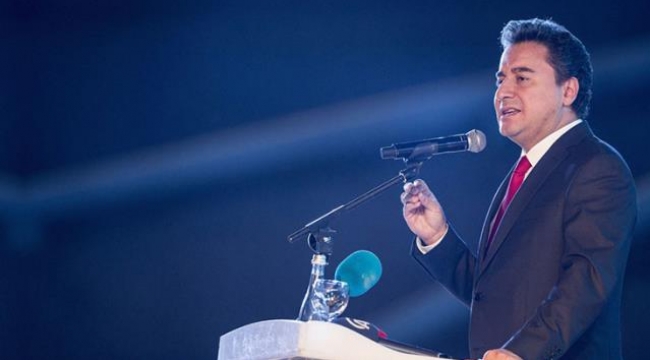 Cumhurbaşkanı Erdoğan için imza verip Abdullah Gül'e çalışan Ali Babacan'a direkt soruldu: İki yüzlü müsünüz?