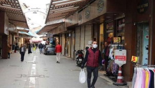 Cumhurbaşkanı Erdoğan'ın açıkladığı hibe desteği esnafın yüzünü güldürdü