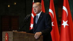 Cumhurbaşkanı Erdoğan, Kabine toplantısının ardından esnafa müjde verecek