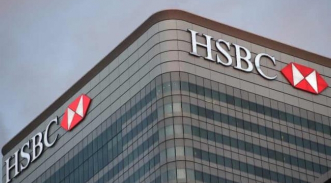 Dünyaca ünlü dev bankadan flaş adım! HSBC, ABD'den çekiliyor