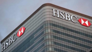 Dünyaca ünlü dev bankadan flaş adım! HSBC, ABD'den çekiliyor