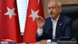 Erken seçimi yapmak zorundalar" diyen Kılıçdaroğlu tarih verdi: Sonbaharda seçim var