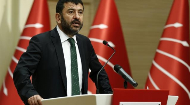 Esnafa destek paketine CHP'den tepki: Bu para neye yetecek