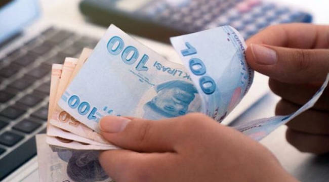 Esnafa hibe desteği resmen yürürlüğe girdi! 17 Mayıs itibarıyla gelir vergisi mükellefi olan esnaf yararlanacak