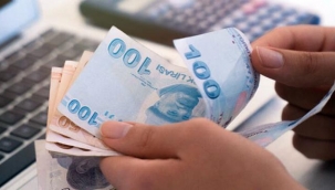 Esnafa hibe desteği resmen yürürlüğe girdi! 17 Mayıs itibarıyla gelir vergisi mükellefi olan esnaf yararlanacak