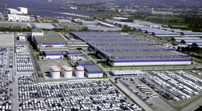 Ford Otosan'da 'Çip krizi' sürüyor: Eskişehir'de üretim tarihleri öne çekildi, Kocaeli'nde üretime devam