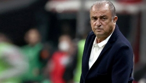 Galatasaray'da Maruf Güneş, 'Fatih Terim kırmızı çizgim' deyip yönetim kurulu üyeliğinden istifa etti