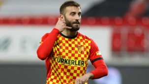 Galatasaray yeni sezonun ilk transferini Alpaslan Öztürk ile yaptı