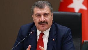 Geçtiğimiz haftaya göre koronavirüs vaka sayısı en çok azalan 5 il açıklandı