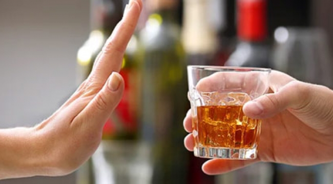 İçişleri Bakanı Soylu'dan alkol yasağına ilişkin açıklama: Tam kapanma boyunca devam edecek